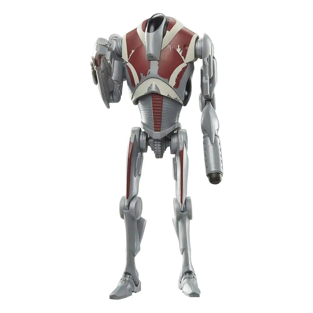 Star Wars Jedi: Survivor Black Series Action Figure 3-Pack Magna Guard, Super Battle Droid &amp; Battle Droid product photo