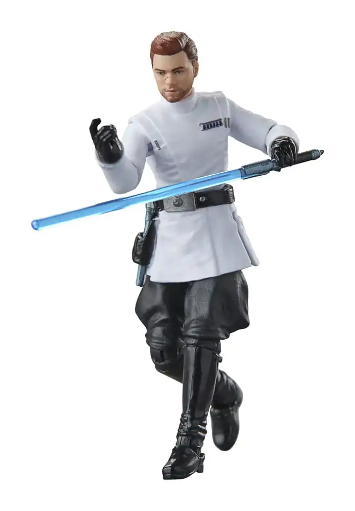 Star Wars Jedi: Survivor Vintage Collection Action Figure Cal Kestis (Imperial Officer Disguise) 10 cm product photo