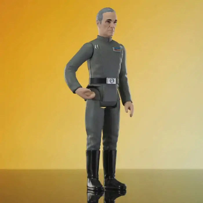 Star Wars Jumbo Vintage Kenner Action Figure Grand Moff Tarkin 30 cm product photo