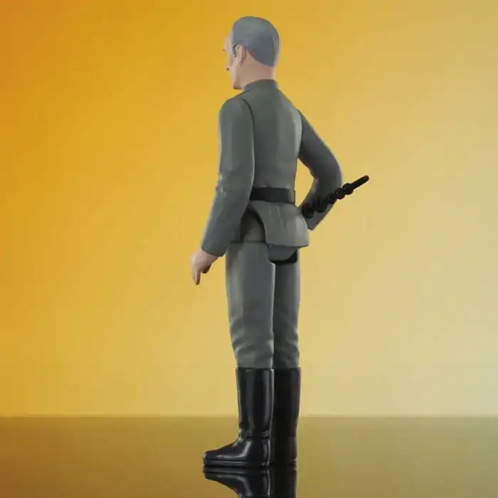 Star Wars Jumbo Vintage Kenner Action Figure Grand Moff Tarkin 30 cm product photo