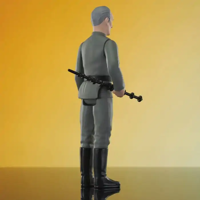 Star Wars Jumbo Vintage Kenner Action Figure Grand Moff Tarkin 30 cm product photo