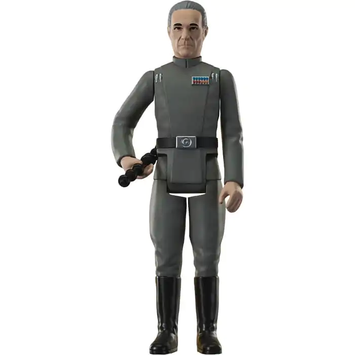 Star Wars Jumbo Vintage Kenner Action Figure Grand Moff Tarkin 30 cm product photo