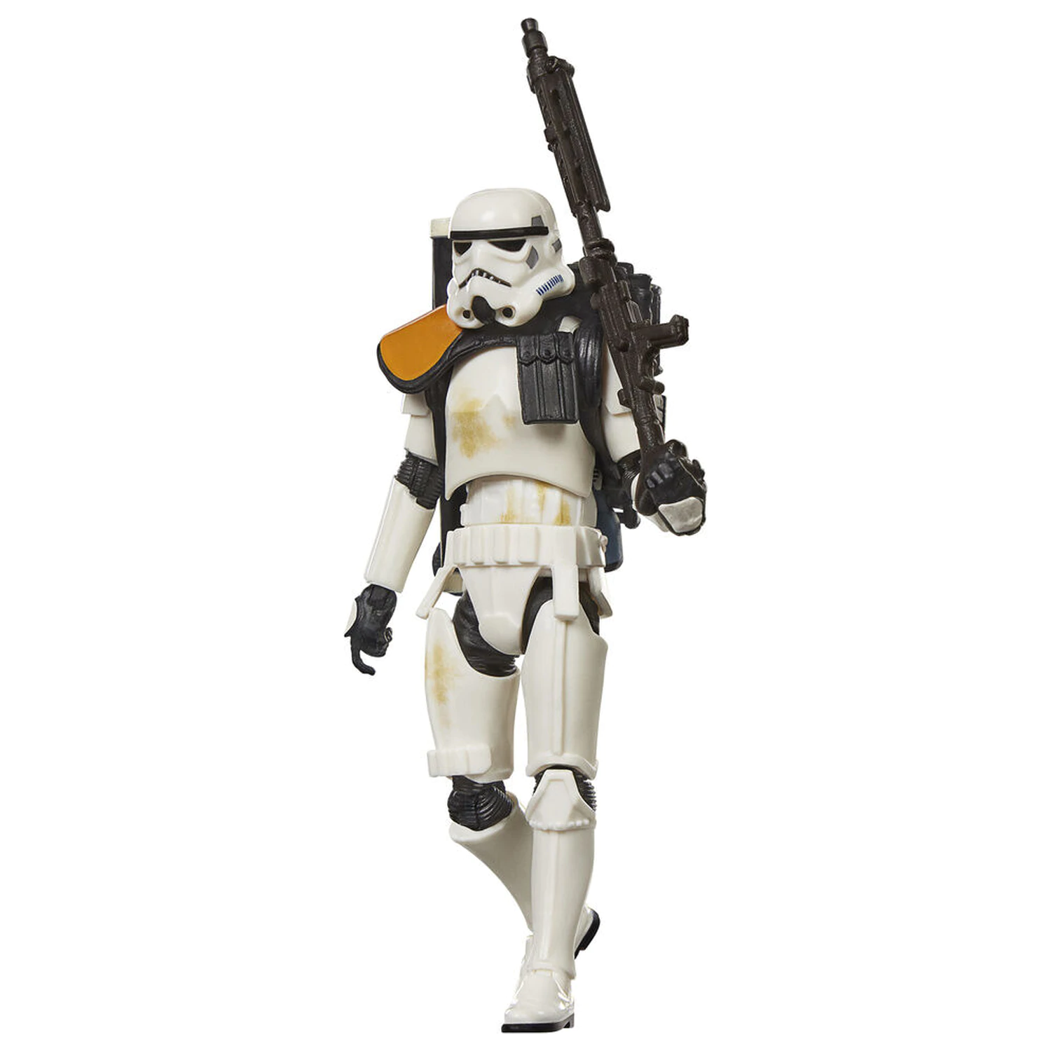 Star Wars Kenner Sandtrooper figure 9.5cm product photo