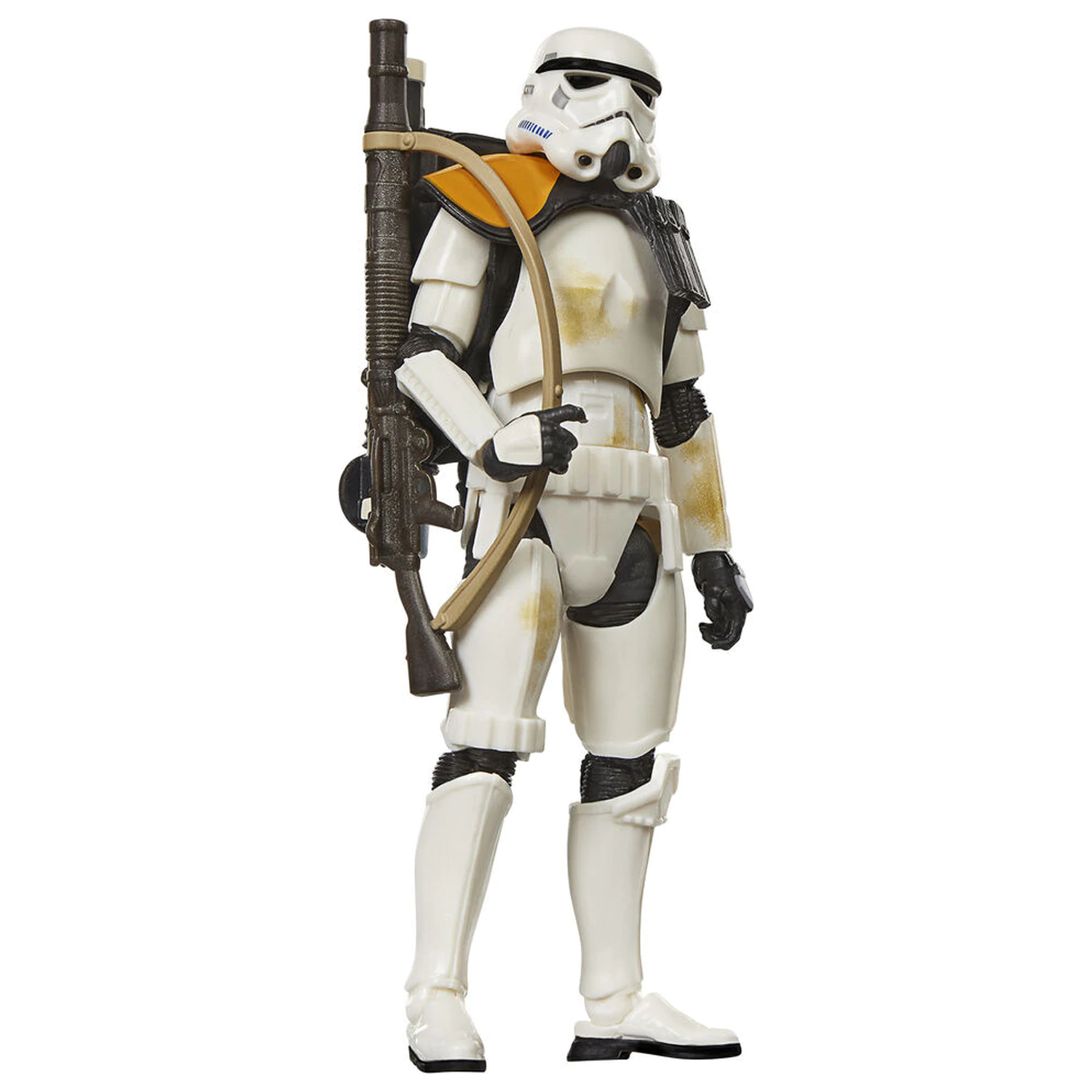 Star Wars Kenner Sandtrooper figure 9.5cm product photo