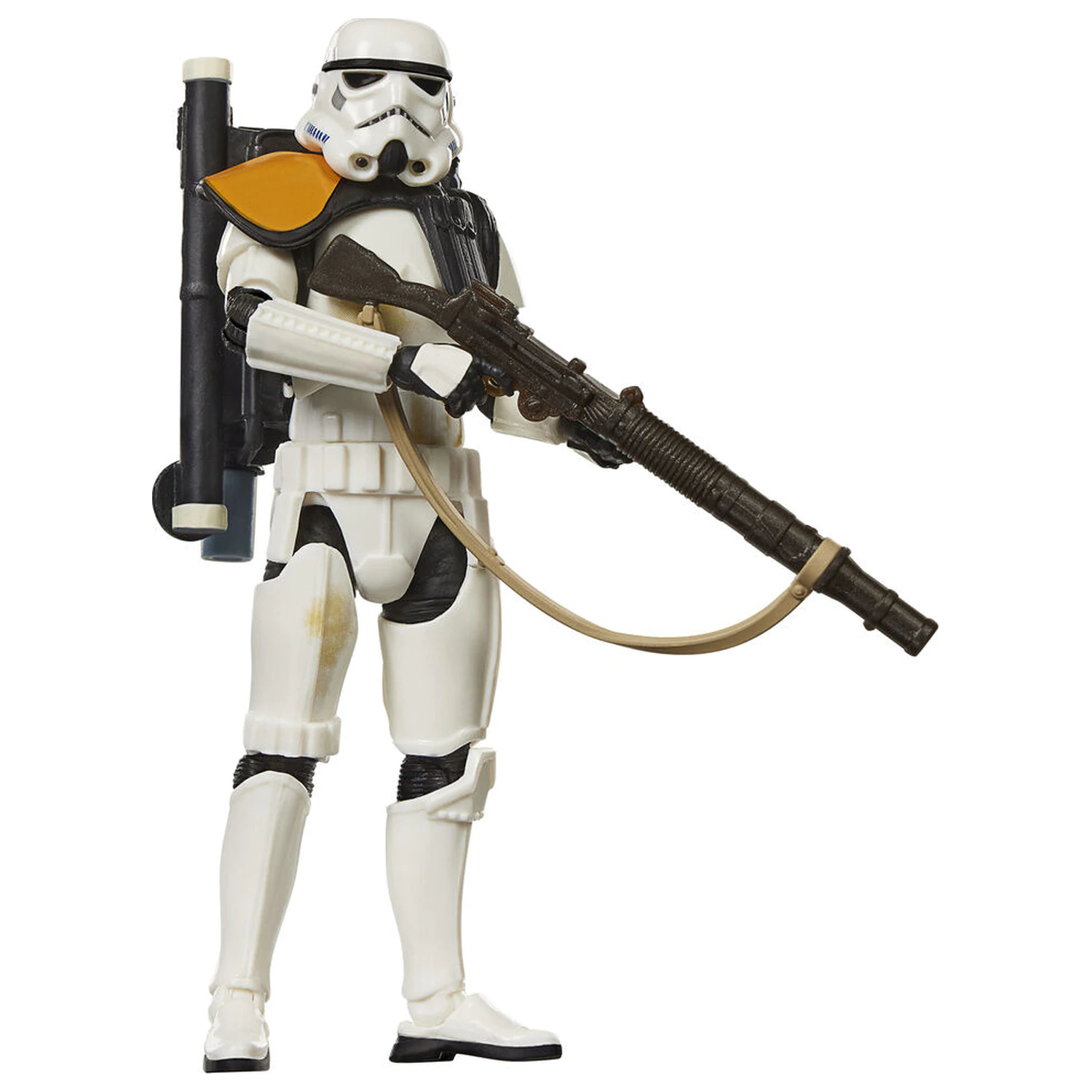 Star Wars Kenner Sandtrooper figure 9.5cm product photo
