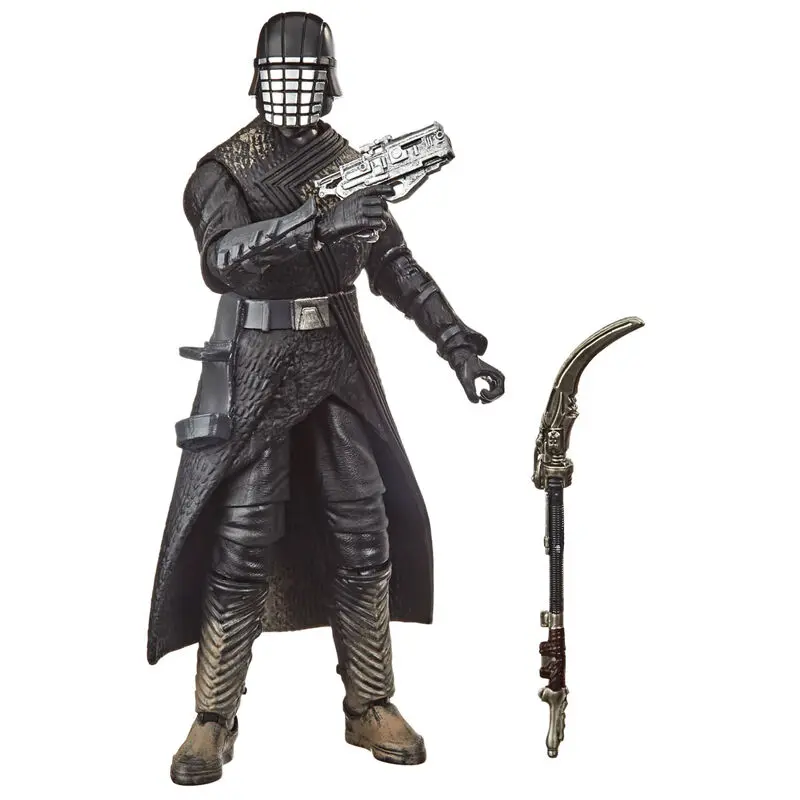 Star Wars Knight of Ren figure product photo