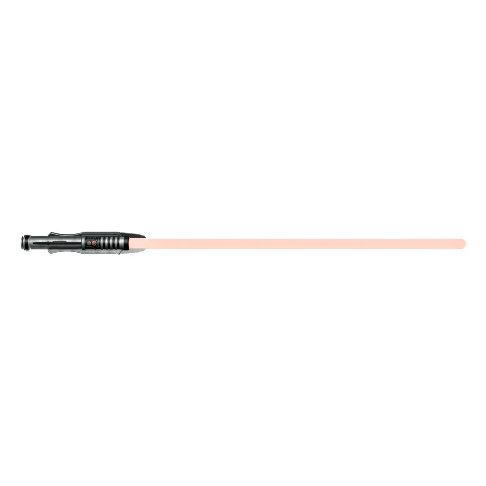 Star Wars: Knights of the Old Republic Black Series Replica Force FX Elite Lightsaber Darth Revan termékfotó