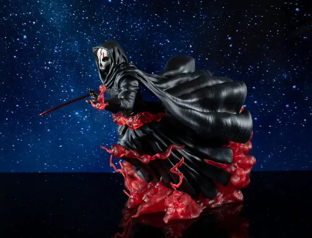 Star Wars: Knights of the Old Republic Gallery PVC Statue Darth Nihilus 25 cm product photo