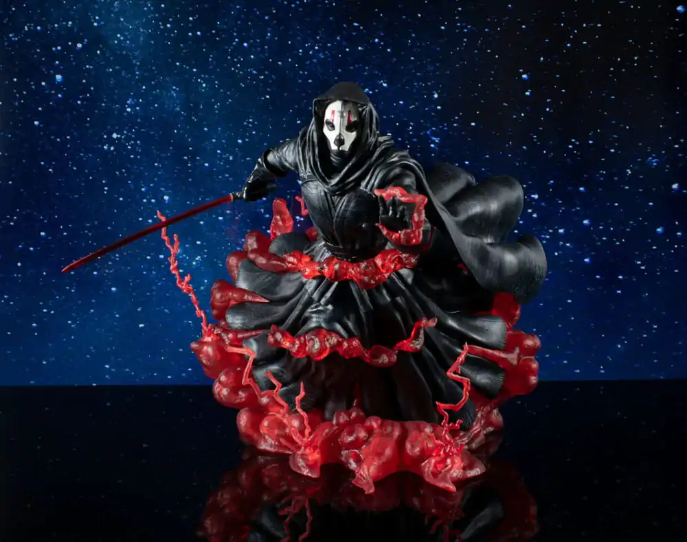 Star Wars: Knights of the Old Republic Gallery PVC Statue Darth Nihilus 25 cm product photo