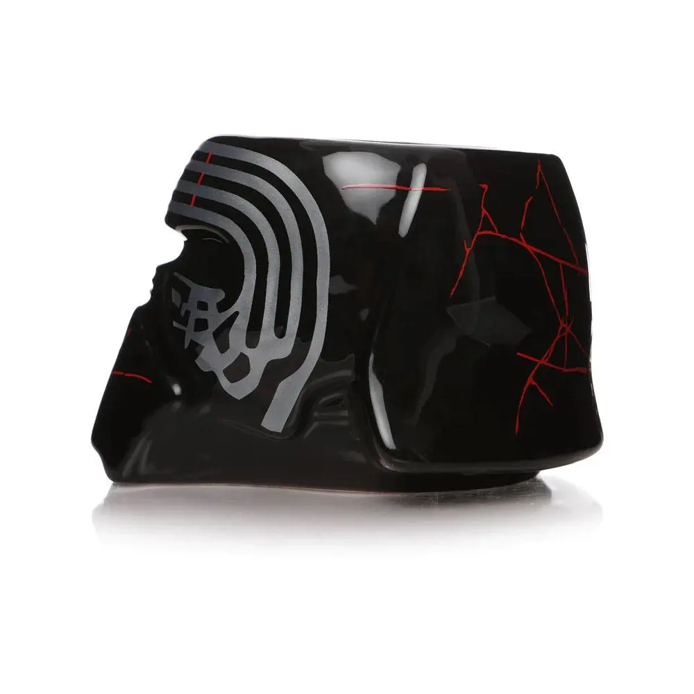 Star Wars 3D Mug Kylo Ren product photo