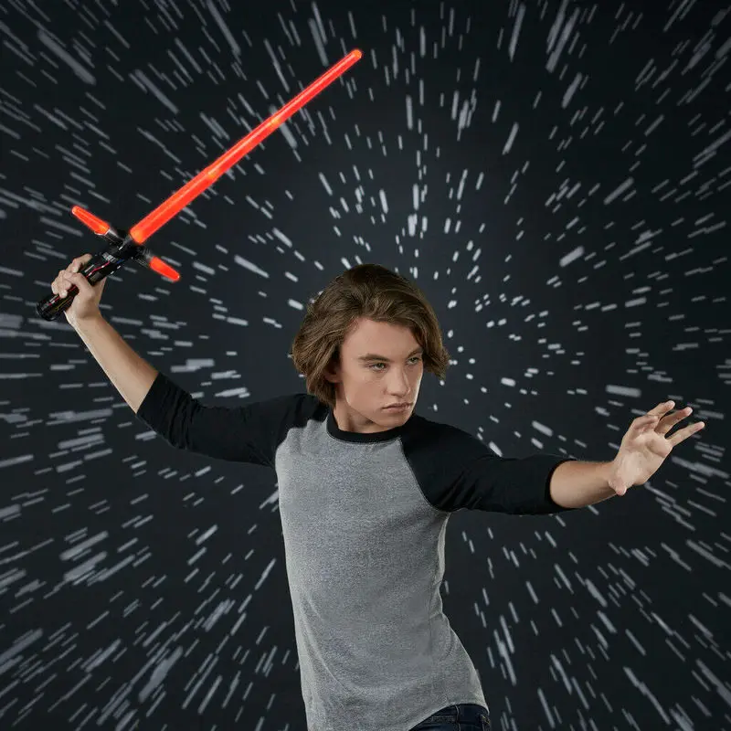 Star Wars Kylo Ren Electronic Saber product photo