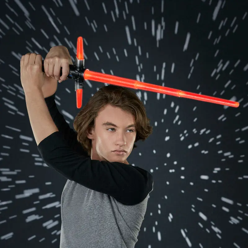 Star Wars Kylo Ren Electronic Saber product photo