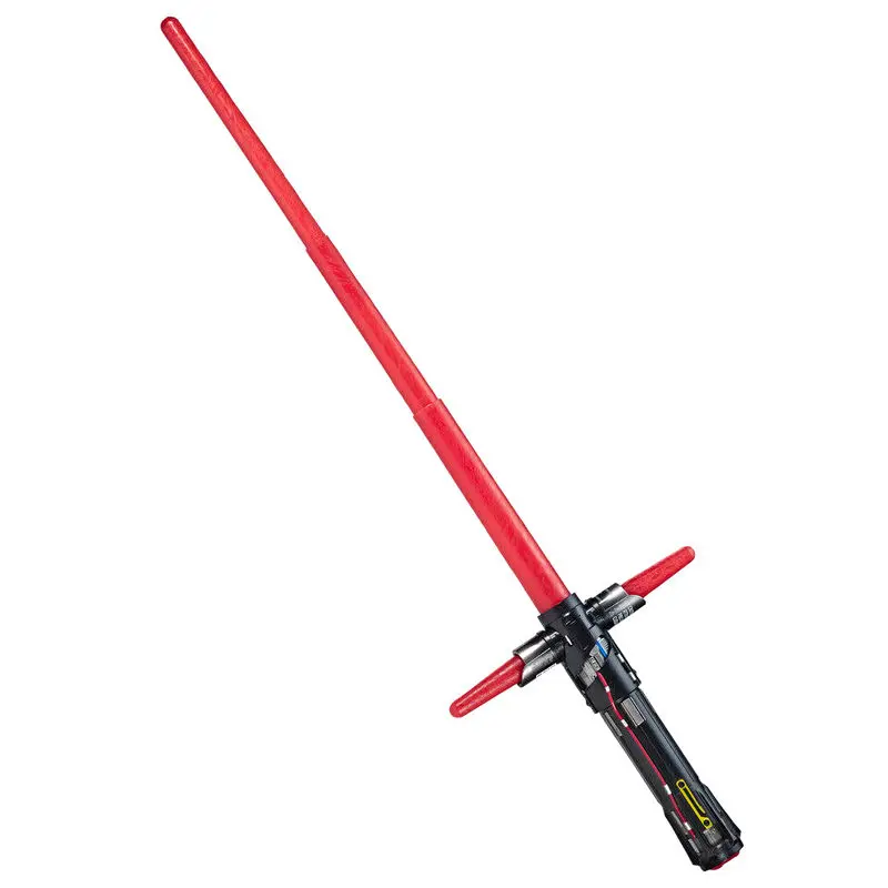Star Wars Kylo Ren Electronic Saber product photo
