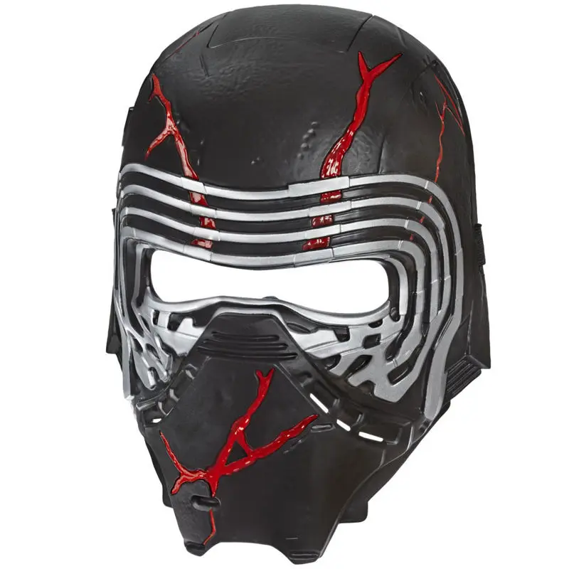 Star Wars Kylo Ren Electronic Mask product photo