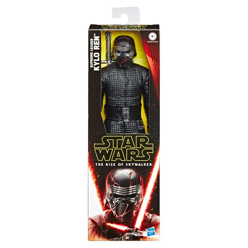 Star Wars Kylo Ren figure 30cm product photo