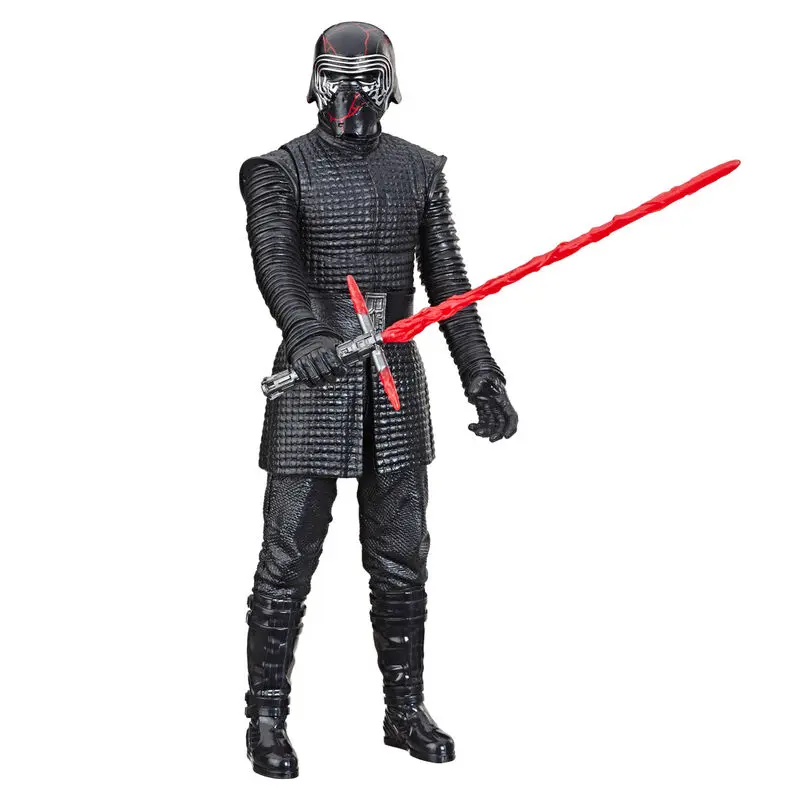 Star Wars Kylo Ren figure 30cm product photo