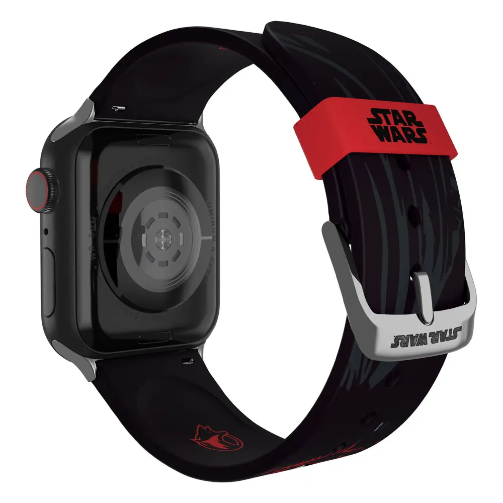 Star Wars Smartwatch-Wristband Kylo Ren product photo