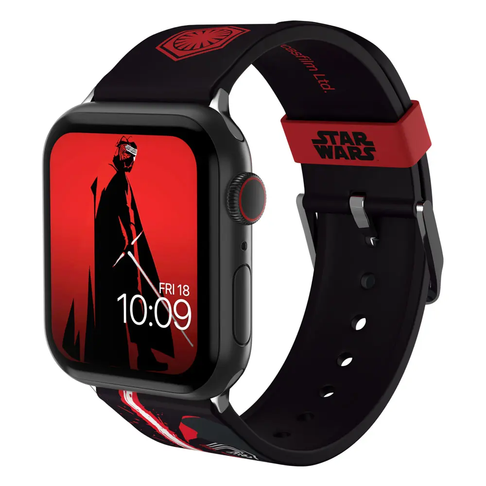Star Wars Smartwatch-Wristband Kylo Ren product photo
