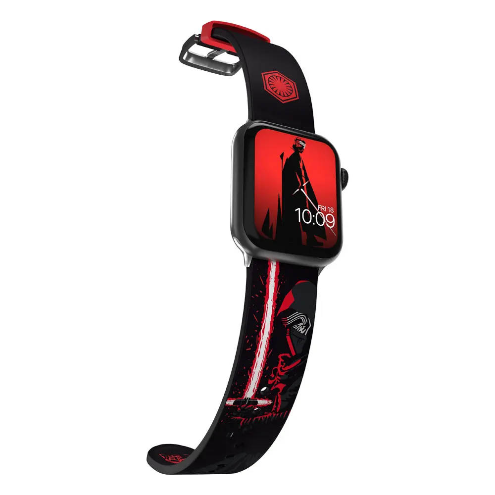 Star Wars Smartwatch-Wristband Kylo Ren product photo