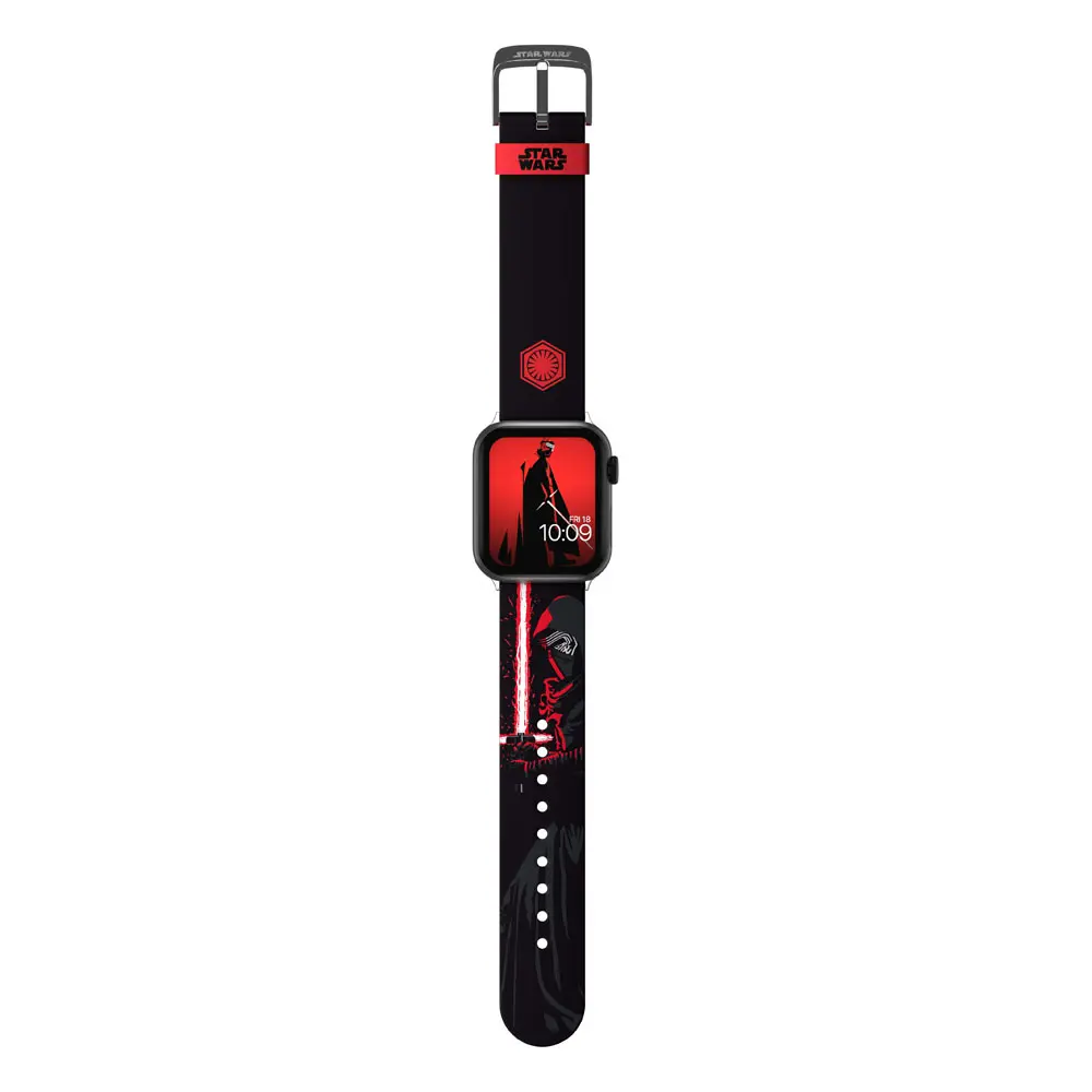 Star Wars Smartwatch-Wristband Kylo Ren product photo