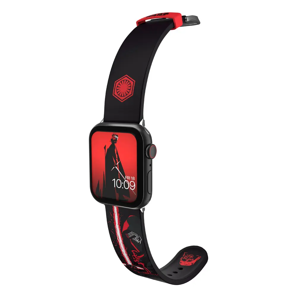 Star Wars Smartwatch-Wristband Kylo Ren product photo