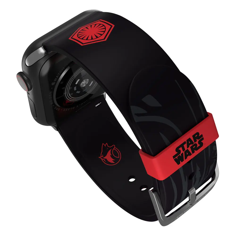 Star Wars Smartwatch-Wristband Kylo Ren product photo