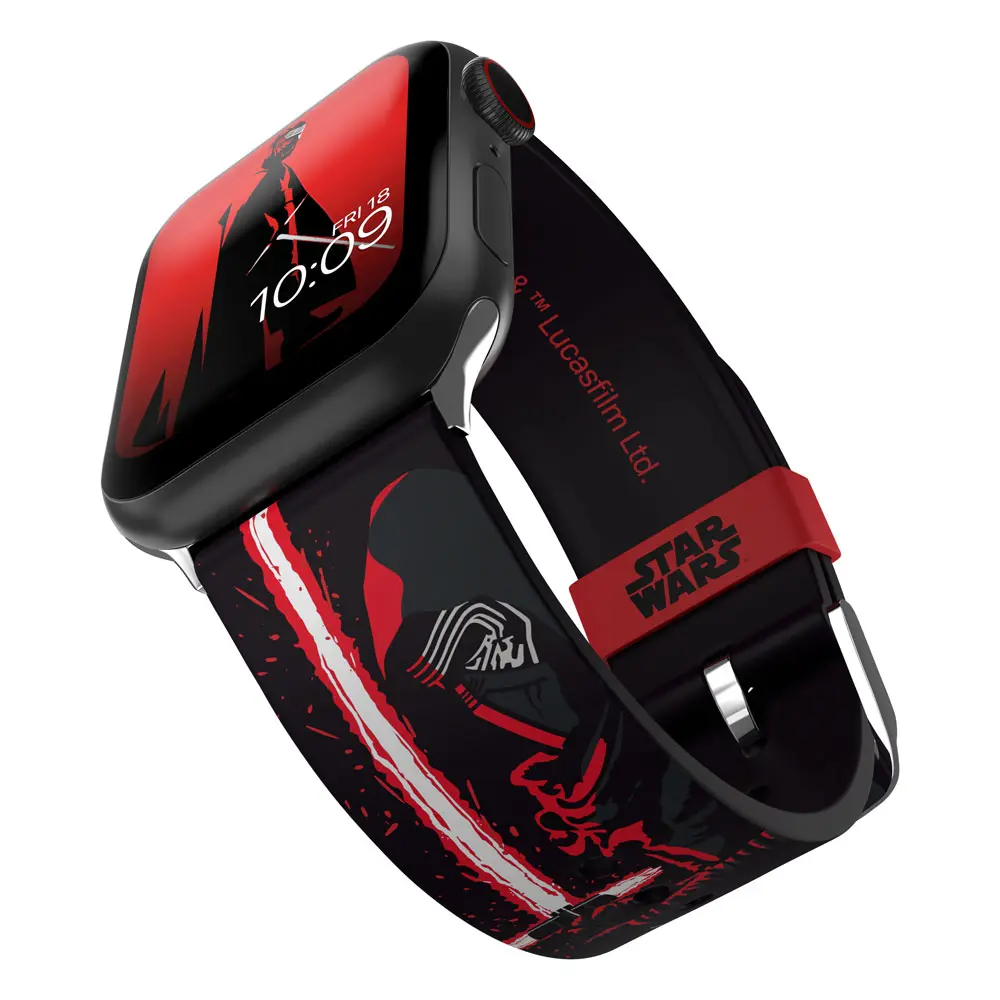 Star Wars Smartwatch-Wristband Kylo Ren product photo