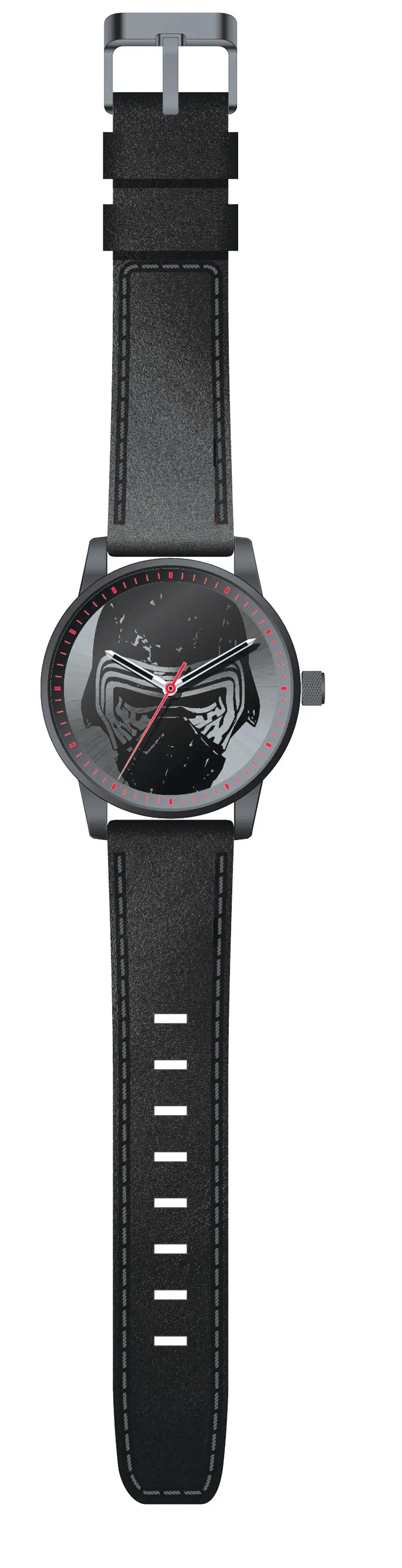 Star Wars Watch Kylo Ren product photo
