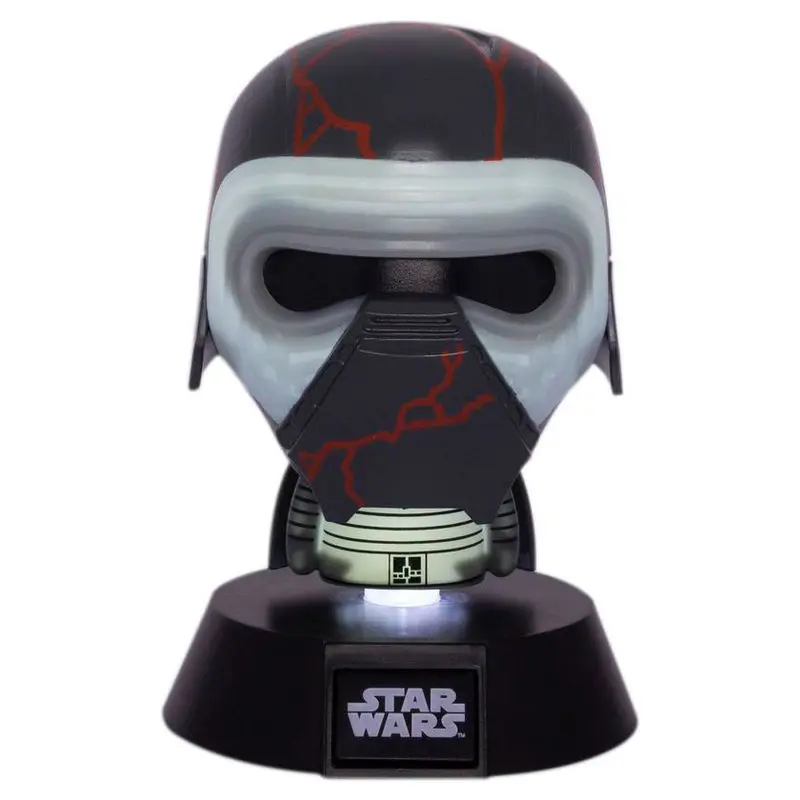 Star Wars Kylon Ren Icons lamp product photo