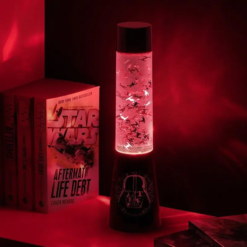 Star Wars lamp 33cm product photo