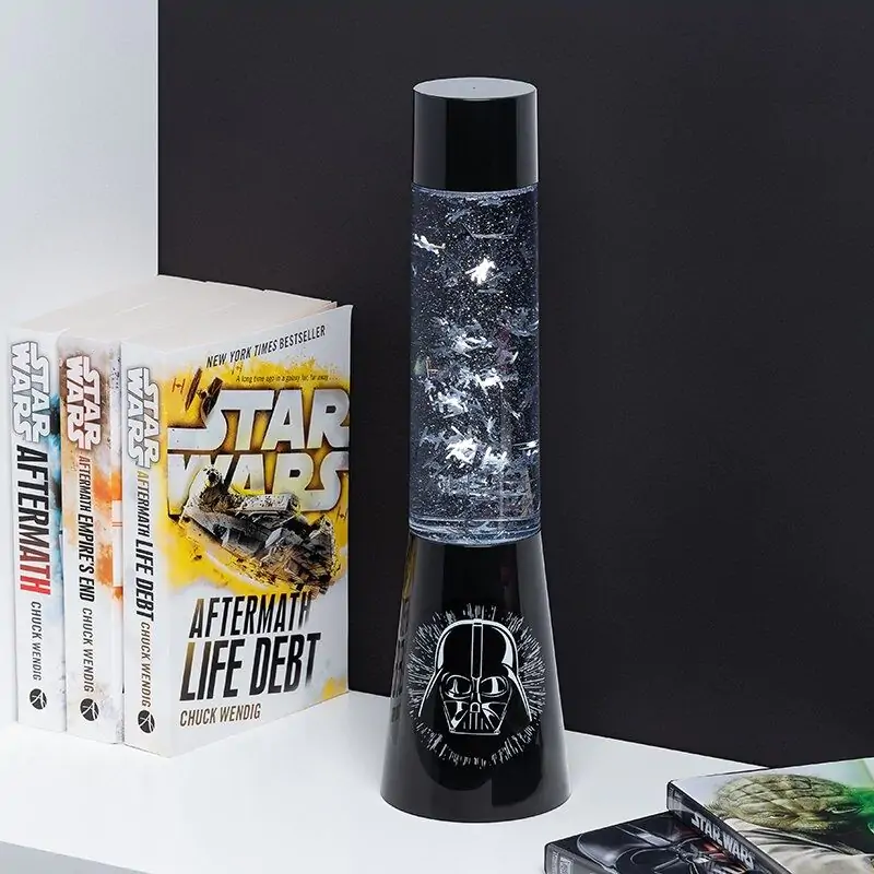 Star Wars lamp 33cm product photo