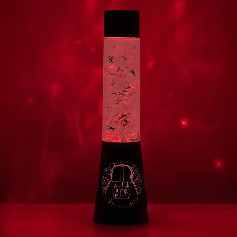 Star Wars lamp 33cm termékfotó