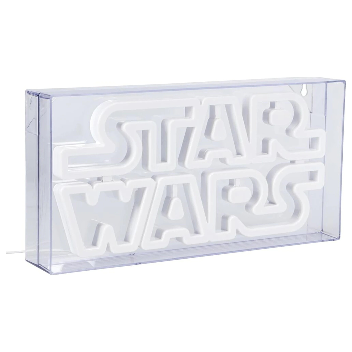 Star Wars lamp LED Neon product photo