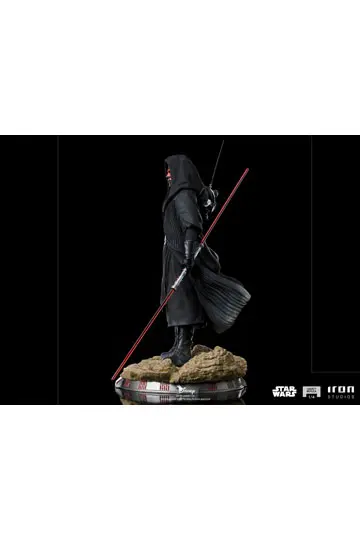 Star Wars Legacy Replica Statue 1/4 Darth Maul 59 cm product photo