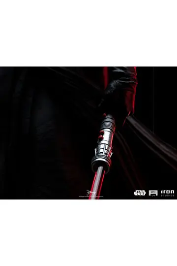 Star Wars Legacy Replica Statue 1/4 Darth Maul 59 cm product photo