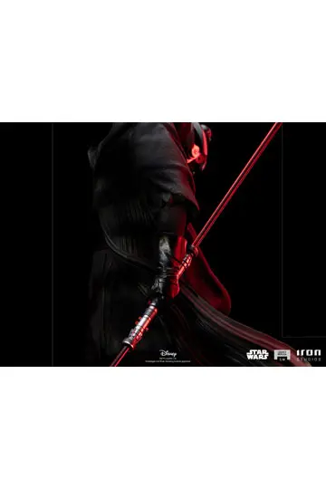 Star Wars Legacy Replica Statue 1/4 Darth Maul 59 cm product photo