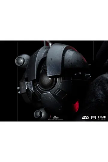 Star Wars Legacy Replica Statue 1/4 Darth Maul 59 cm product photo