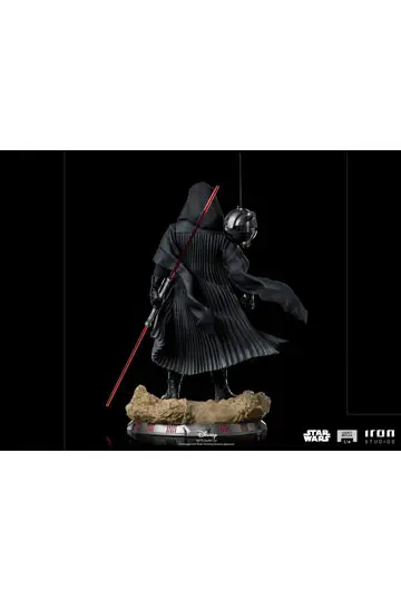 Star Wars Legacy Replica Statue 1/4 Darth Maul 59 cm product photo