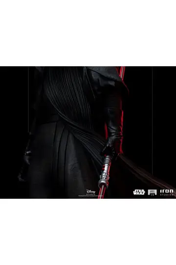 Star Wars Legacy Replica Statue 1/4 Darth Maul 59 cm product photo