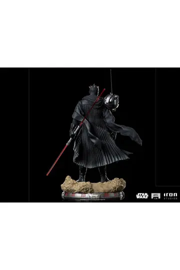 Star Wars Legacy Replica Statue 1/4 Darth Maul 59 cm product photo