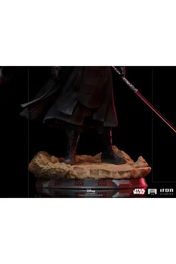 Star Wars Legacy Replica Statue 1/4 Darth Maul 59 cm product photo