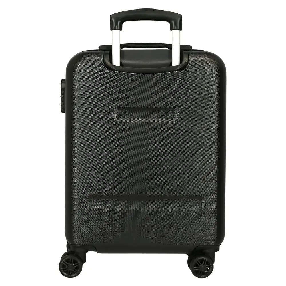 Star Wars Legend Stronger ABS trolley suitcase 55cm product photo