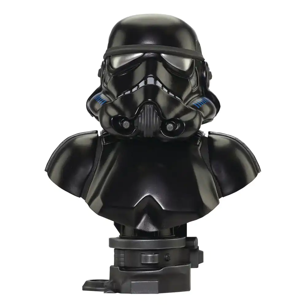 Star Wars Legends in 3D Bust 1/2 Shadow Trooper FCBD Exclusive 25 cm termékfotó