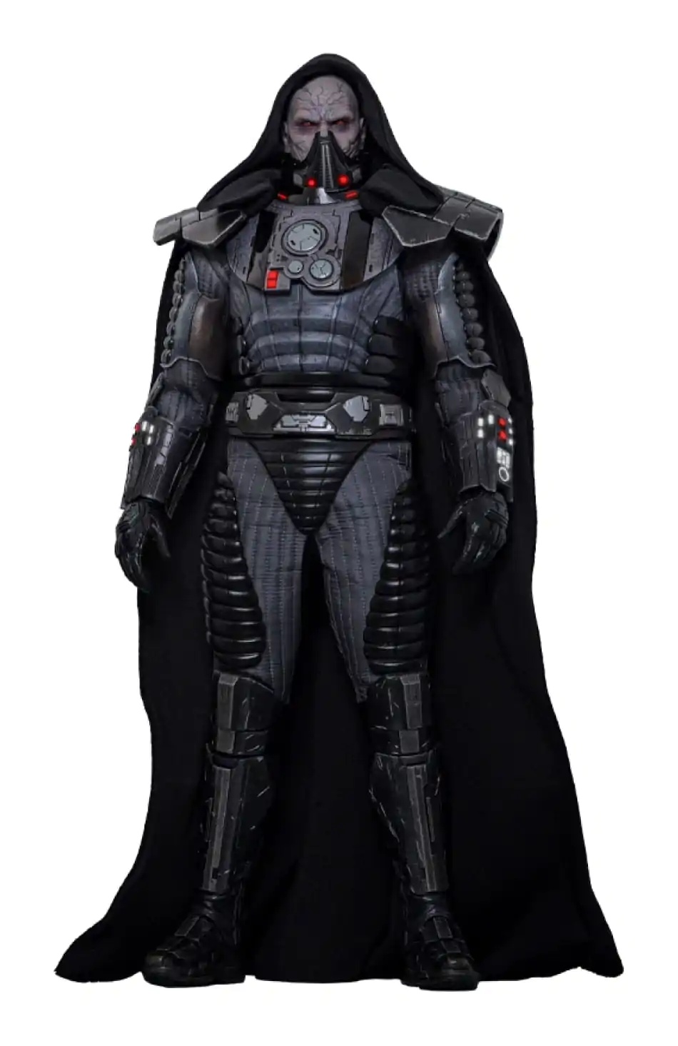 Star Wars Legends Videogame Masterpiece Action Figure 1/6 Darth Malgus 34 cm product photo