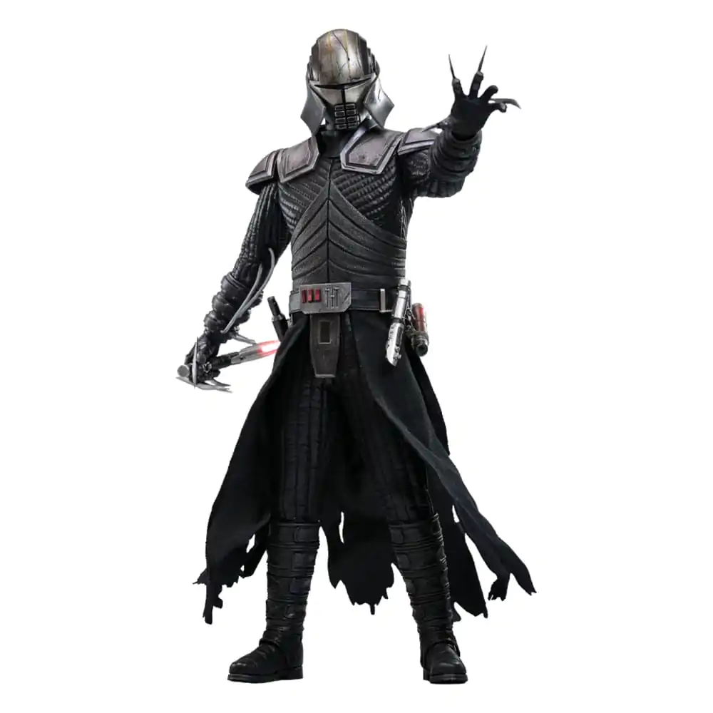 Star Wars Legends Videogame Masterpiece Action Figure 1/6 Lord Starkiller 31 cm product photo