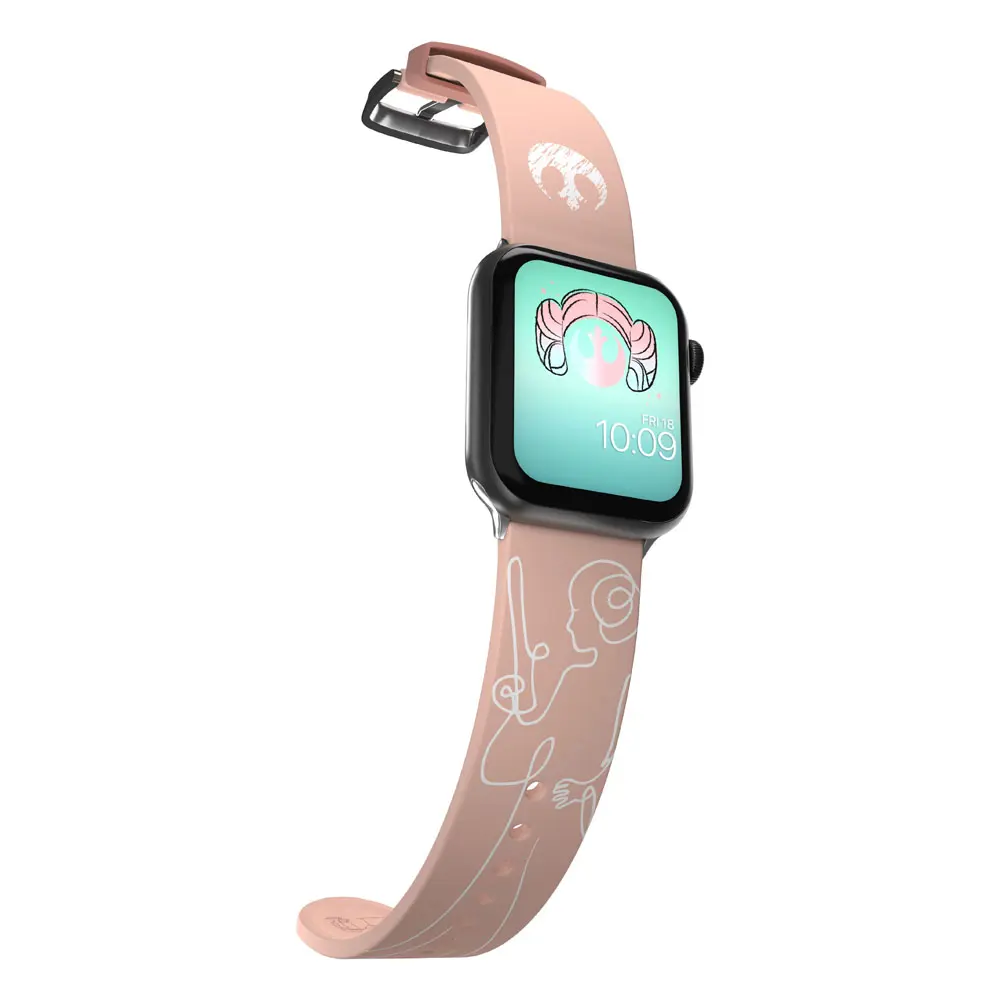 Star Wars Smartwatch-Wristband Leia Organa product photo