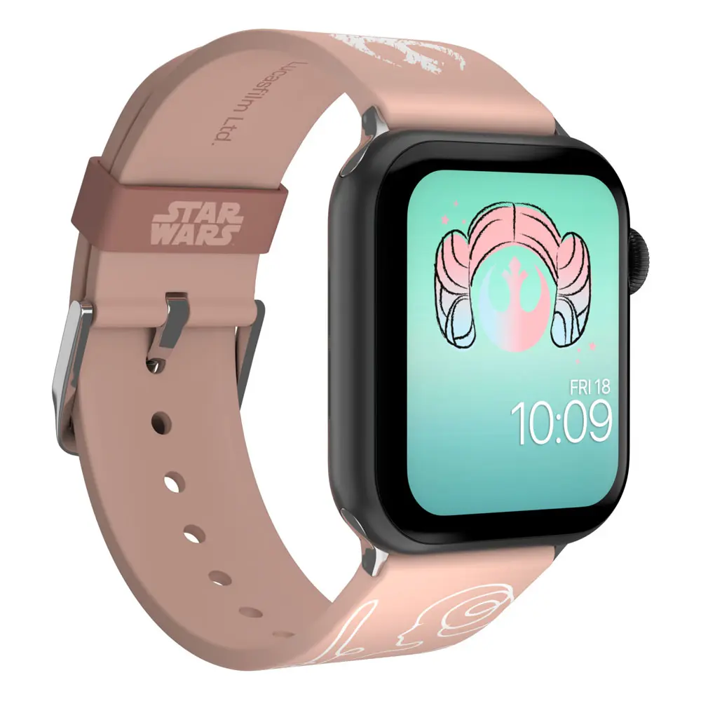 Star Wars Smartwatch-Wristband Leia Organa product photo
