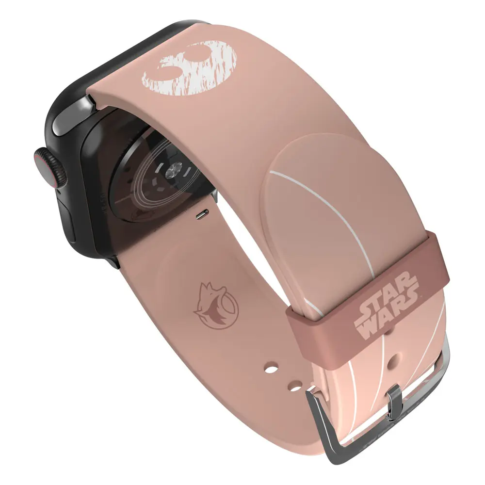 Star Wars Smartwatch-Wristband Leia Organa product photo