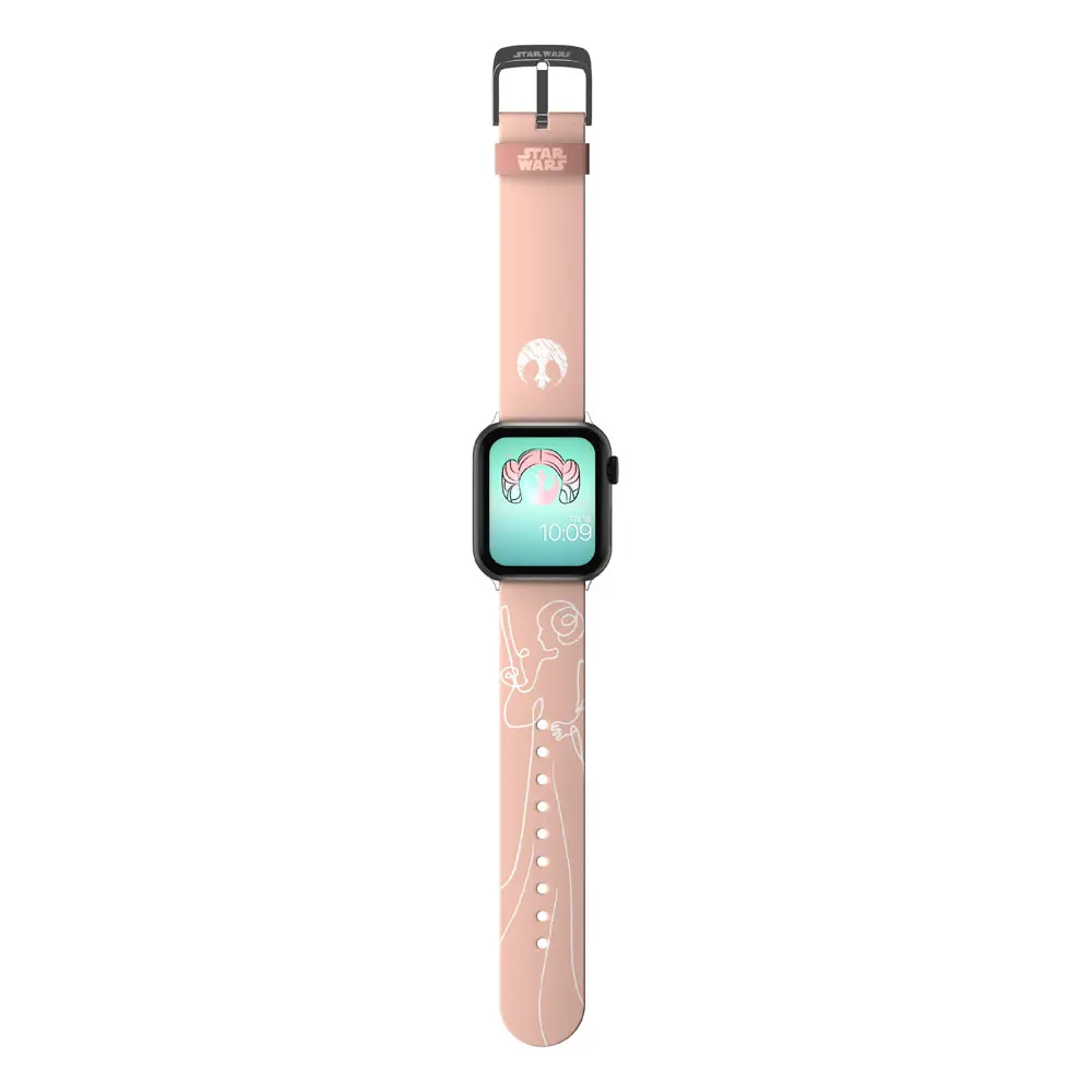 Star Wars Smartwatch-Wristband Leia Organa product photo