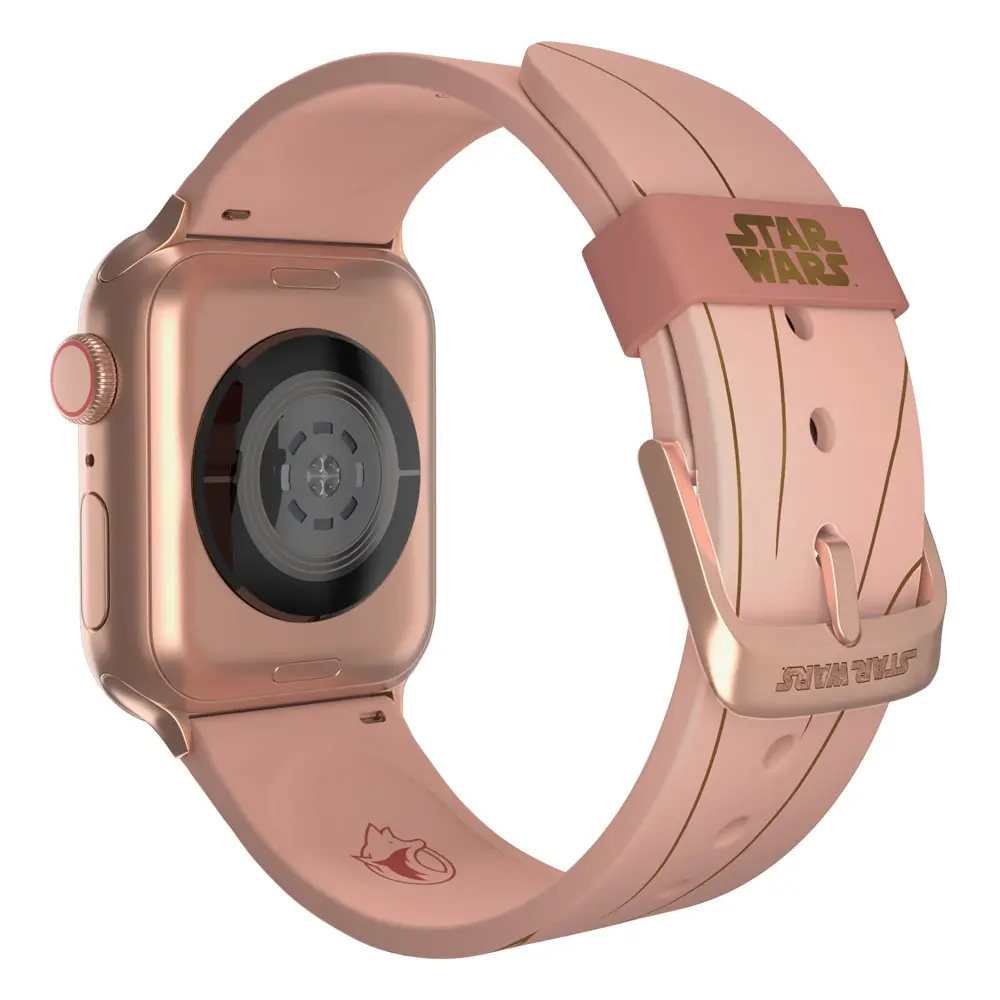 Star Wars Smartwatch-Wristband Leia Organa Rose Gold product photo
